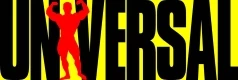 UNIVERSAL NUTRITION