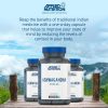 Applied Nutrition Ashwagandha KSM-66 + Astragin 60 Caps 60 Kapszula