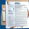 Applied Nutrition Critical Plant Protein 450g Chocolate (Csokoládé)
