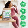 Applied Nutrition Critical Plant Protein 450g Chocolate (Csokoládé)