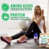 Applied Nutrition Critical Plant Protein 450g Chocolate (Csokoládé)