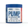 Applied Nutrition Pump 3G Pre-Workout 375g Fruit Brust (Gyümölcspuncs)