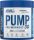 Applied Nutrition Pump 3G Pre-Workout 375g Fruit Brust (Gyümölcspuncs)