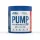Applied Nutrition Pump 3G Pre-Workout 375g Fruit Brust (Gyümölcspuncs)