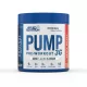 Applied Nutrition Pump 3G Pre-Workout 375g Fruit Brust (Gyümölcspuncs)