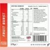Applied Nutrition Pump 3G Pre-Workout 375g Fruit Brust (Gyümölcspuncs)