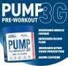 Applied Nutrition Pump 3G Pre-Workout 375g Fruit Brust (Gyümölcspuncs)