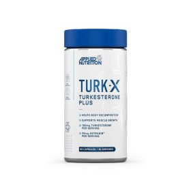 Applied Nutrition Turk-X 60 Caps 60 Kapszula