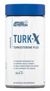 Applied Nutrition Turk-X 60 Caps 60 Kapszula