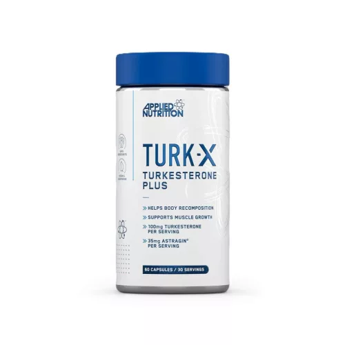 Applied Nutrition Turk-X 60 Caps 60 Kapszula
