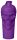 JNX The Curse Black Skull Shaker 600ml Grape (Lila)