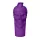 JNX The Curse Black Skull Shaker 600ml Grape (Lila)