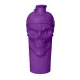 JNX The Curse Black Skull Shaker 600ml Grape (Lila)