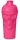 JNX The Curse Black Skull Shaker 600ml Light Pink (Rózsaszín)