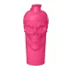 JNX The Curse Black Skull Shaker 600ml Light Pink (Rózsaszín)