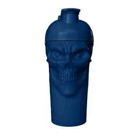 JNX The Curse Black Skull Shaker 600ml Navy (Tengerész Kék)