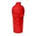 JNX The Curse Black Skull Shaker 600ml Red (Piros)