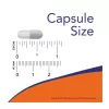 Now Foods Optimal Digestive System 90 Veg Capsules 90 Kapszula - Méret