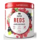 Fitness Authority Super Reds Antioxidants 270g Red Fruits (Piros Gyümölcs)