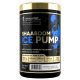 Kevin Levrone SHAABOOM Ice Pump 463g Icy Orange Mango (Narancs-Mangó)