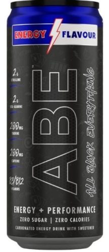 Applied Nutrition ABE RTD 330ml Energy (Energiaital)