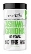 Hiro.Lab Supplements Ashwagandha 600mg 90 VCaps. 90 Kapszula