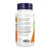 Now Foods Spirulina 500mg Certified Organic 100 Tablets 100 Tabletta - Javasolt fogyasztás
