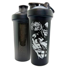 ZooMad Labs Moonstruck Shaker 750ml