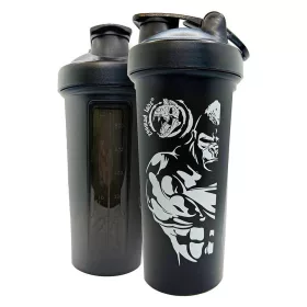 ZooMad Labs Moonstruck Shaker 750ml Black (Fekete)