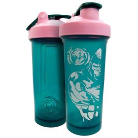   ZooMad Labs Moonstruck Shaker 750ml Green-Pink (Zöld-Rózsaszín)
