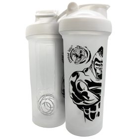 ZooMad Labs Moonstruck Shaker 750ml White (Fehér)