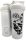 ZooMad Labs Moonstruck Shaker 750ml White (Fehér)