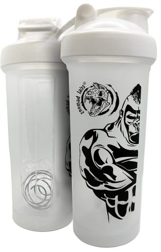 ZooMad Labs Moonstruck Shaker 750ml White (Fehér)
