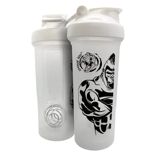 ZooMad Labs Moonstruck Shaker 750ml White (Fehér)
