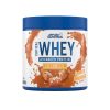 Applied Nutrition Critical Whey 150g Salted Caramel (Sós Karamell)