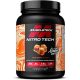 Muscle Tech Nitro Tech 100% Whey Gold 908g Limited Edition Salted Caramel (Sós Karamell)