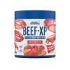 Applied Nutrition Beef-XP 150g Strawberry & Raspberry (Eper Málna)