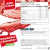 Applied Nutrition Beef-XP 150g Strawberry & Raspberry (Eper Málna)