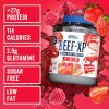 Applied Nutrition Beef-XP 150g Strawberry & Raspberry (Eper Málna)