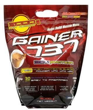 MEGABOL Gainer 737 3000g