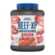 Applied Nutrition Beef-XP 1800g Strawberry Raspberry (Eper Málna)