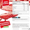 Applied Nutrition Beef-XP 1800g Strawberry Raspberry (Eper Málna)