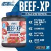 Applied Nutrition Beef-XP 1800g Strawberry & Raspberry (Eper Málna)