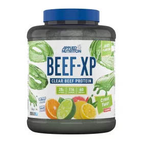Applied Nutrition Beef-XP 1800g Citrus Twist (Citrom)