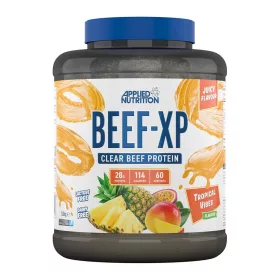 Applied Nutrition Beef-XP 1800g Tropical Vibes (Trópusi Gyümölcs)