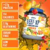 Applied Nutrition Beef-XP 1800g Tropical Vibes (Trópusi Gyümölcs)