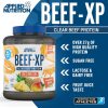 Applied Nutrition Beef-XP 1800g Tropical Vibes (Trópusi Gyümölcs)