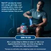 Applied Nutrition Beef-XP 1800g Tropical Vibes (Trópusi Gyümölcs)
