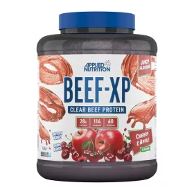 Applied Nutrition Beef-XP 1800g Cherry Apple (Cseresznye Alma)