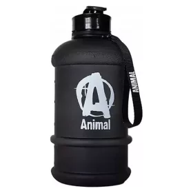 Universal Nutrition Animal Water Jug 1300ml Black (Fekete)